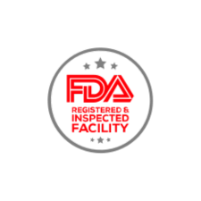 FDA registered