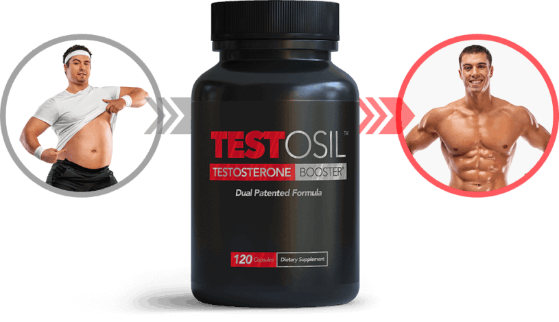 Buy Testosil