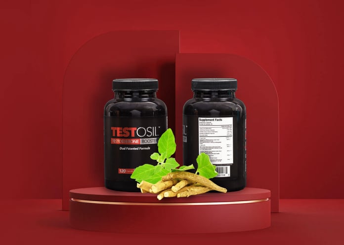 Testosil Supplement